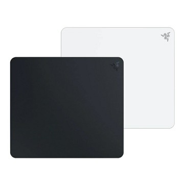 Razer 雷蛇 Atlas 強化玻璃遊戲滑鼠墊   黑色/RZ02-04890100-R3M1  白色/RZ02-04890200-R3M1
