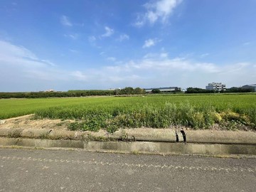 114新屋正中山東路美田(有電)｜桃園市新屋區啟文段