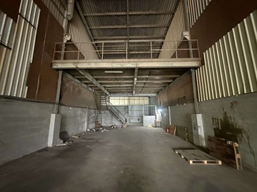 將於25米路上稀有百坪合法乙種工業廠房｜高雄市大寮區鳳林二路