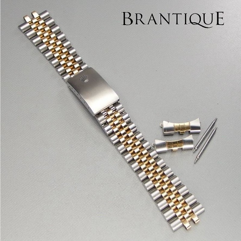 ロレックス ROLEX 16753 GMTマスターetc.用 Ref.62523