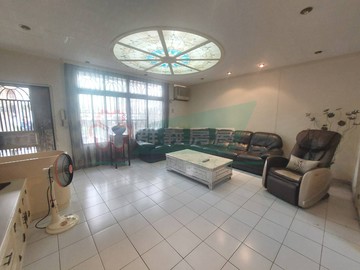 立人高中花園別墅｜台中市大里區益民路一段