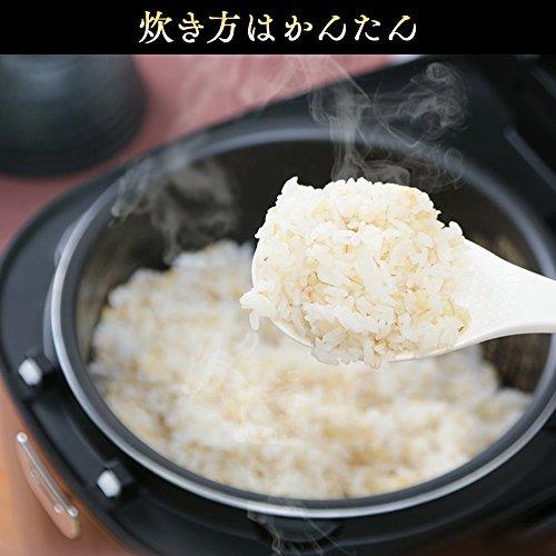 もち麦 800g