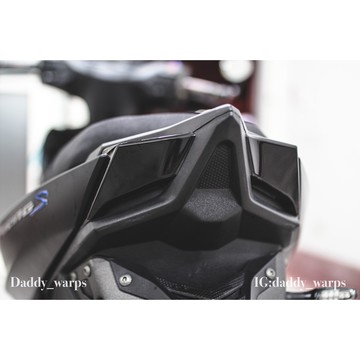 [老爸包膜店]Kymco racings125 150 雷霆s 尾燈保護膜一對  抗uv 抗刮 防霧化 燈膜 改色 改裝