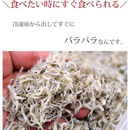 ちりめんじゃこ 1kg 旬 最高級 瀬戸内産 上乾ちりめん しらす じゃこ 無添加 瀬戸内 香川産 （お届け：冷凍）