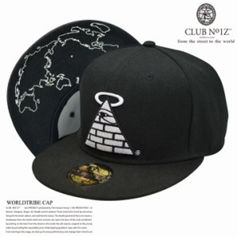 B系 ヒップホップ ストリート系 ファッション メンズ レディース 帽子 Cn Ca Sb 001 Worldtribe Cap Club No1z クラブノイズ Cap 通販 Lineポイント最大1 0 Get Lineショッピング