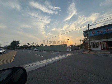 專任草屯臨12米路大面寬方正乙工｜南投縣草屯鎮日新段