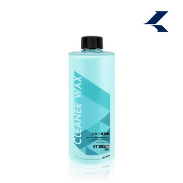 【KT BIKER】 六合一清潔蠟 車蠟 乳蠟 美白蠟  打蠟 棕梠乳蠟 汽車美容 〔CAR501〕