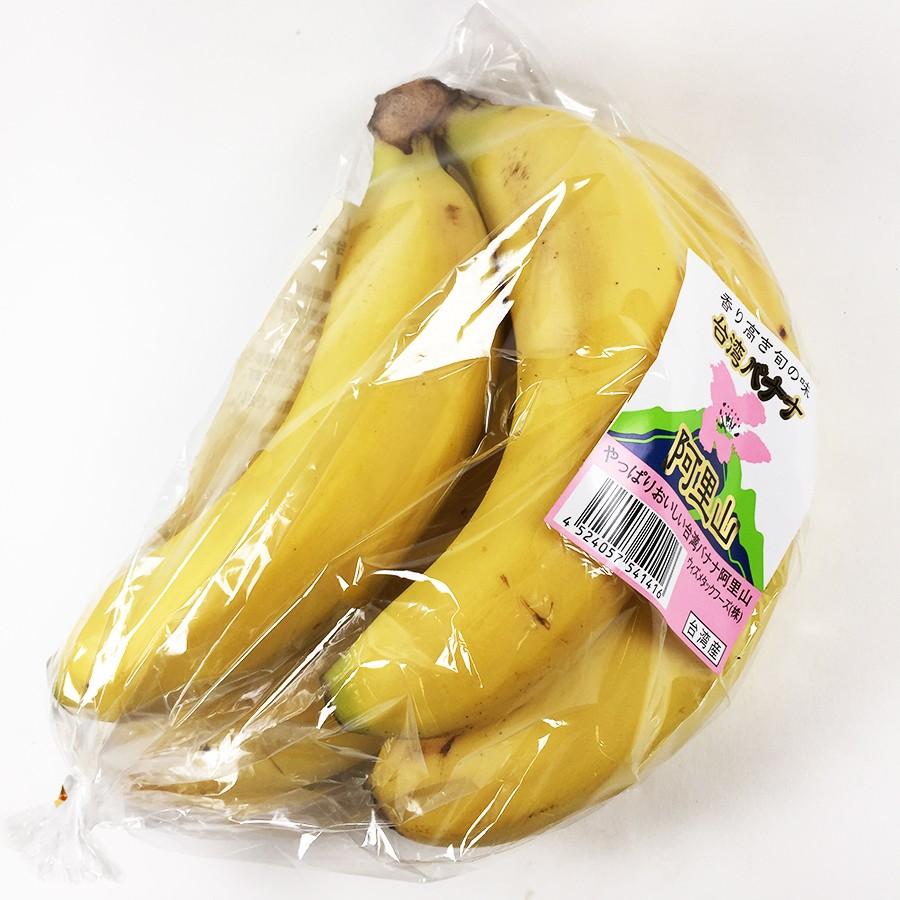 台湾バナナ 箱入り