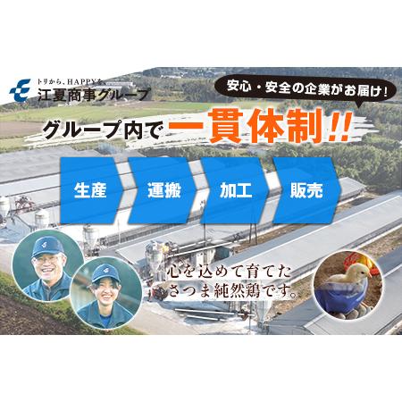 ふるさと納税 国産若鶏もも肉 合計4kg 鶏肉 九州産 宮崎県新富町