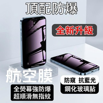 滿版防窺抗藍光 三星 A17 A13 A14 A15 A16 A11 A12 A20 A30 A21 A22 保護貼