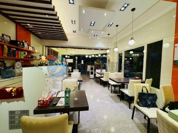 名間正12米路大面寬角間賺錢金店住｜南投縣名間鄉庄仔巷