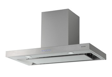 林內倒T式4D直吸導流排油煙機90cm/RH-9390