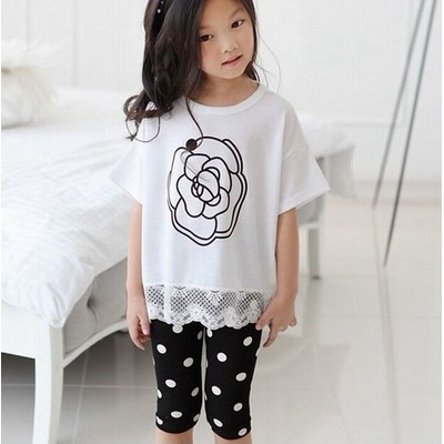 女の子 夏服 レギンスの通販 6 916件の検索結果 Lineショッピング