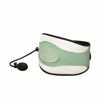 【3ZeBra 三隻斑馬】呼呼腰｜氣囊熱敷腰部按摩器｜腰部按摩機 腰部按摩儀 按摩腰 腰背按摩器 腰部按摩器