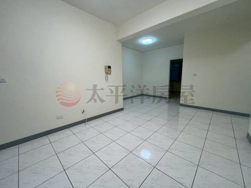 登輝前區3樓正房｜基隆市中正區新豐街