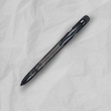 Faber-Castell 2.0mm扁形筆芯考試塗卡2B鉛筆-5入(原廠正貨)
