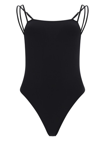 tom ford costume da bagno intero in jersey