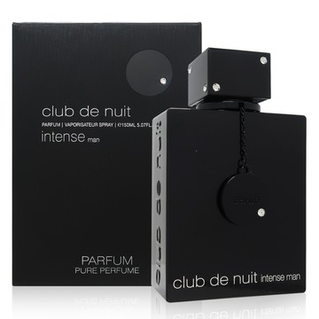 Armaf Club De Nuit Intense Parfum 狂歡俱樂男性香精 PARFUM 150ml