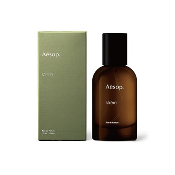 【Aesop】蔚香水 50ml