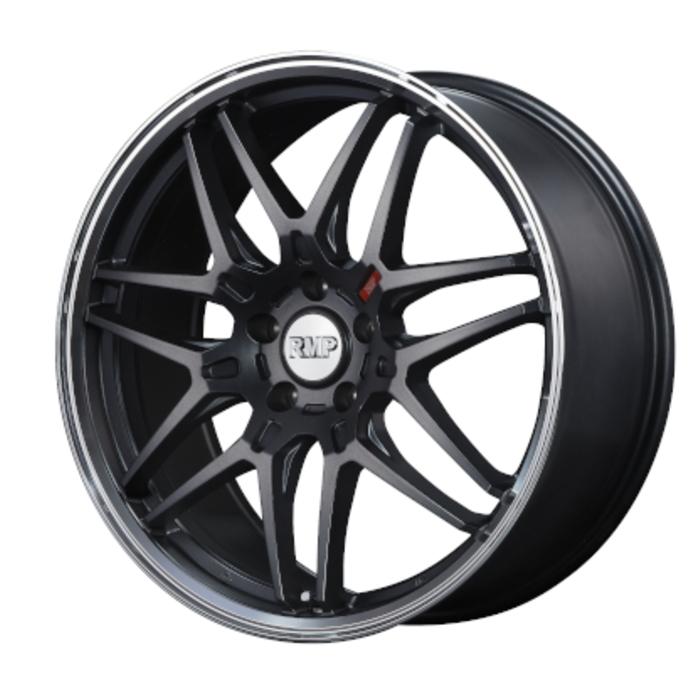 BRIDGESTONE Playz PX-RV2 235/50R18 RMP 720F セミグロス BRIDGESTONE Playz PX-RV2 235/50R18 RMP 720F セミグロス