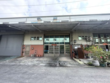 華鳳〃合法廠房〃面寬10米乙種工業用地｛余育賢｝｜高雄市鳳山區鳳仁路