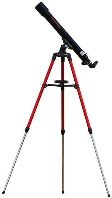 【日本代購】SCOPETECH RAPTOR 60 天文望遠鏡套裝