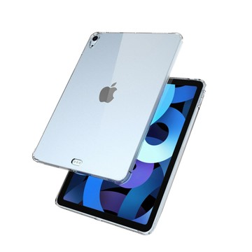iPad Air 保護殼/套 一2020 iPad Air4 10.9吋TPU防衝擊透明清水保護殼套