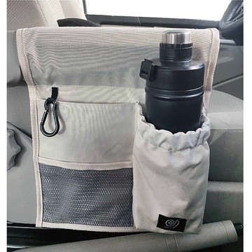 Snaii車用扶手袋(適用露營車與商務車)