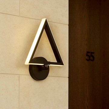 LED 6W 線型壁燈 F97-54-1055