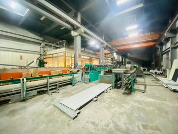 15米面寬住宅區合法廠房建地203坪可改建｜花蓮縣吉安鄉自立路二段