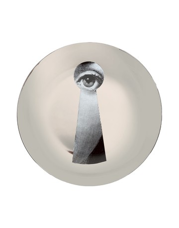 FORNASETTI Decorative plates - Item 58048200