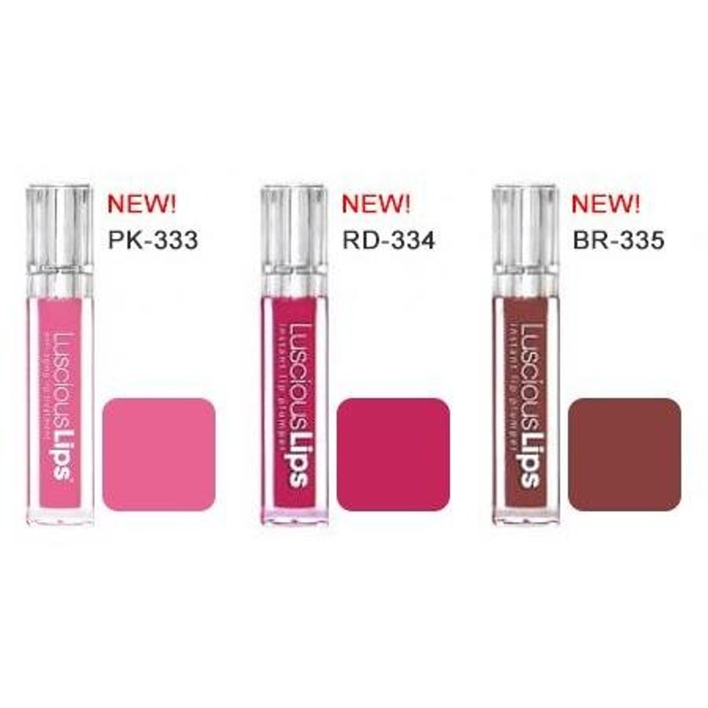 ラシャスリップス 333 新色 ラシャスリップ 正規品 リップ美容液 7ml 333 Magenta Mayhem ピンク系 送料無料 翌日発送 |  LINEショッピング