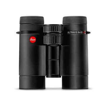 LEICA ULTRAVID HD-PLUS 8X32 頂級螢石雙筒望遠鏡(總代理公司貨)