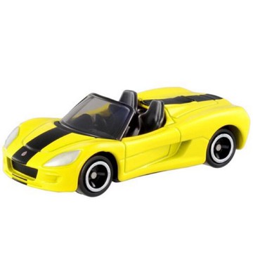 【震撼精品百貨】 TOMICA多美~TOMICA 多美小汽車NO.106 TommyKaira ZZ*80133
