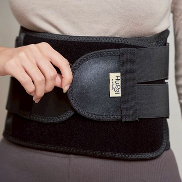 A.Brolly|石墨烯束腹帶 - L