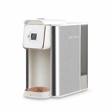 雙萃大師 瞬熱式多功能飲水機 【BOSO】雙萃大師 瞬熱式多功能飲水機