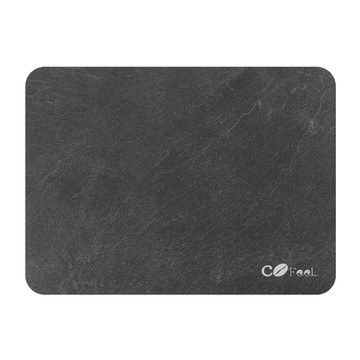 CoFeel 凱飛輕薄柔軟矽藻土防滑快乾吸水墊40x30cm 2入(珪藻土/瀝水墊/餐墊)