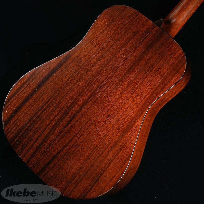 Seagull(by SD-50 1937 Aged TA MH A02 [Torrefied Adirondack Spruce Mahogany]