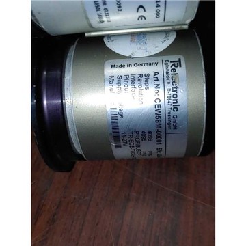 議~德國TR帝爾編碼器CEW58M-00029-cn  cew5
