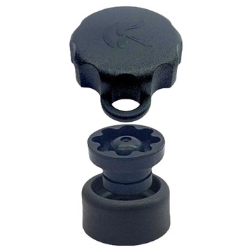 FALCON 法肯 手機架防盜鎖  黑色  1個