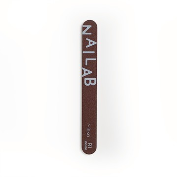 MEKO指尖打磨日本紅砂1入-R1海綿拋