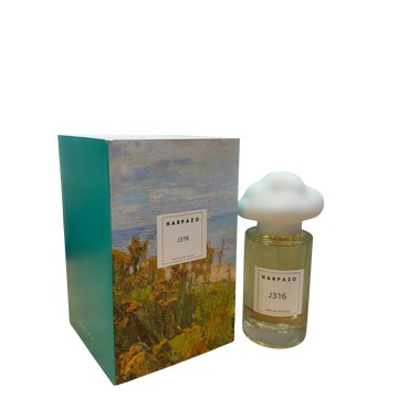 【HARPAZO】J316淡香精 100ml