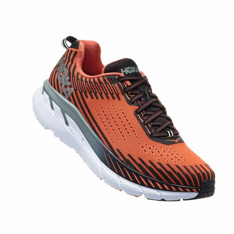 ホカオネオネ Hokaoneone メンズ クリフトン 5 Clifton 5 スポーツ ランニングシューズ ランシュー ファッション スニーカー おしゃれ カジュアル 通販 Lineポイント最大0 5 Get Lineショッピング