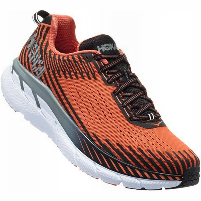 ホカオネオネ Hokaoneone メンズ クリフトン 5 Clifton 5 スポーツ ランニングシューズ ランシュー ファッション スニーカー おしゃれ カジュアル 通販 Lineポイント最大0 5 Get Lineショッピング