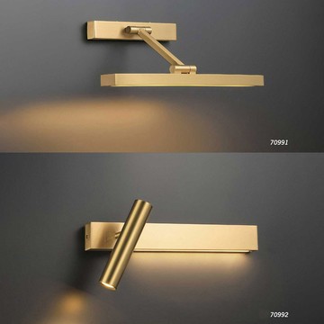 簡約時尚壁燈 C01-39-70991、70992