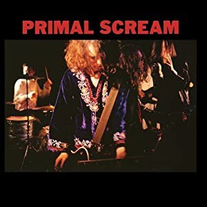 Primal Scream [12 inch Analog](中古品)