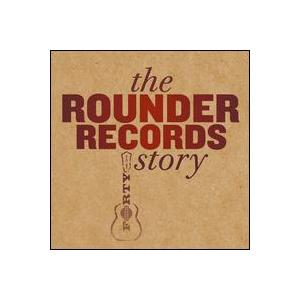 VA   Rounder Records Story