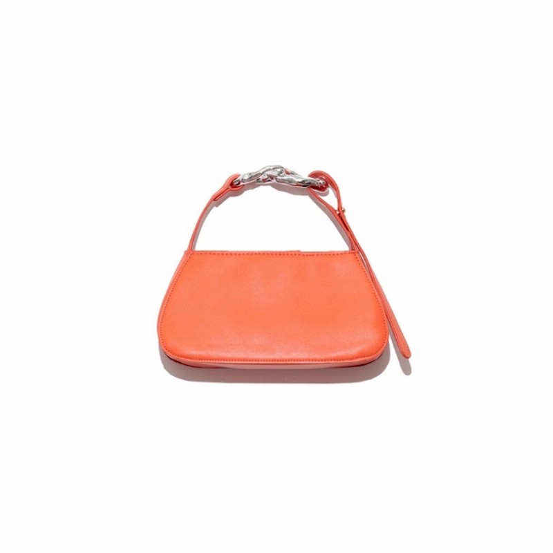 リリーブラウン Lily Brown メタルハンドルミニバッグ Org 通販 Lineポイント最大get Lineショッピング