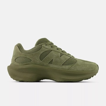 【NEW BALANCE】WRPD Runner 復古風 男女款 綠 UWRPDTBD