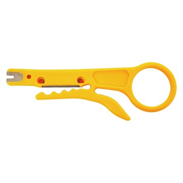 Pro'sKit 寶工 簡易剝線/壓線工具  1支  8PK-CT001